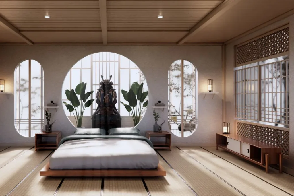 Đồ decor mạng đậm phong cách Nhật Bản