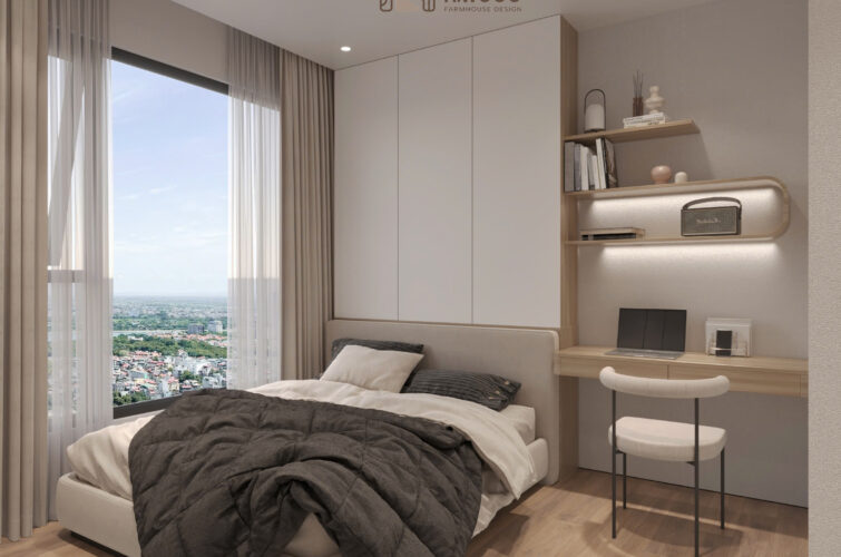 Dự Án Chung Cư Căn Hộ Cao Cấp GreenBay Mễ Trì